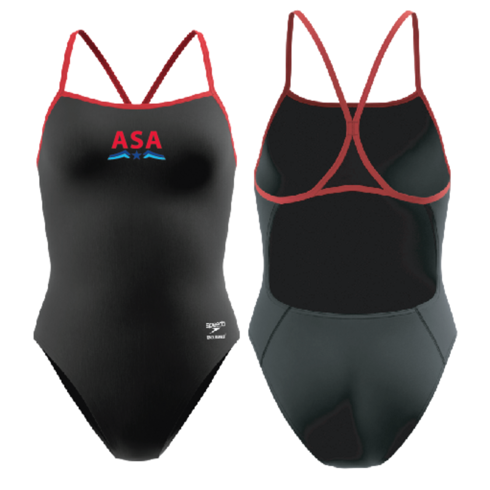 ASA E+Max Turnback