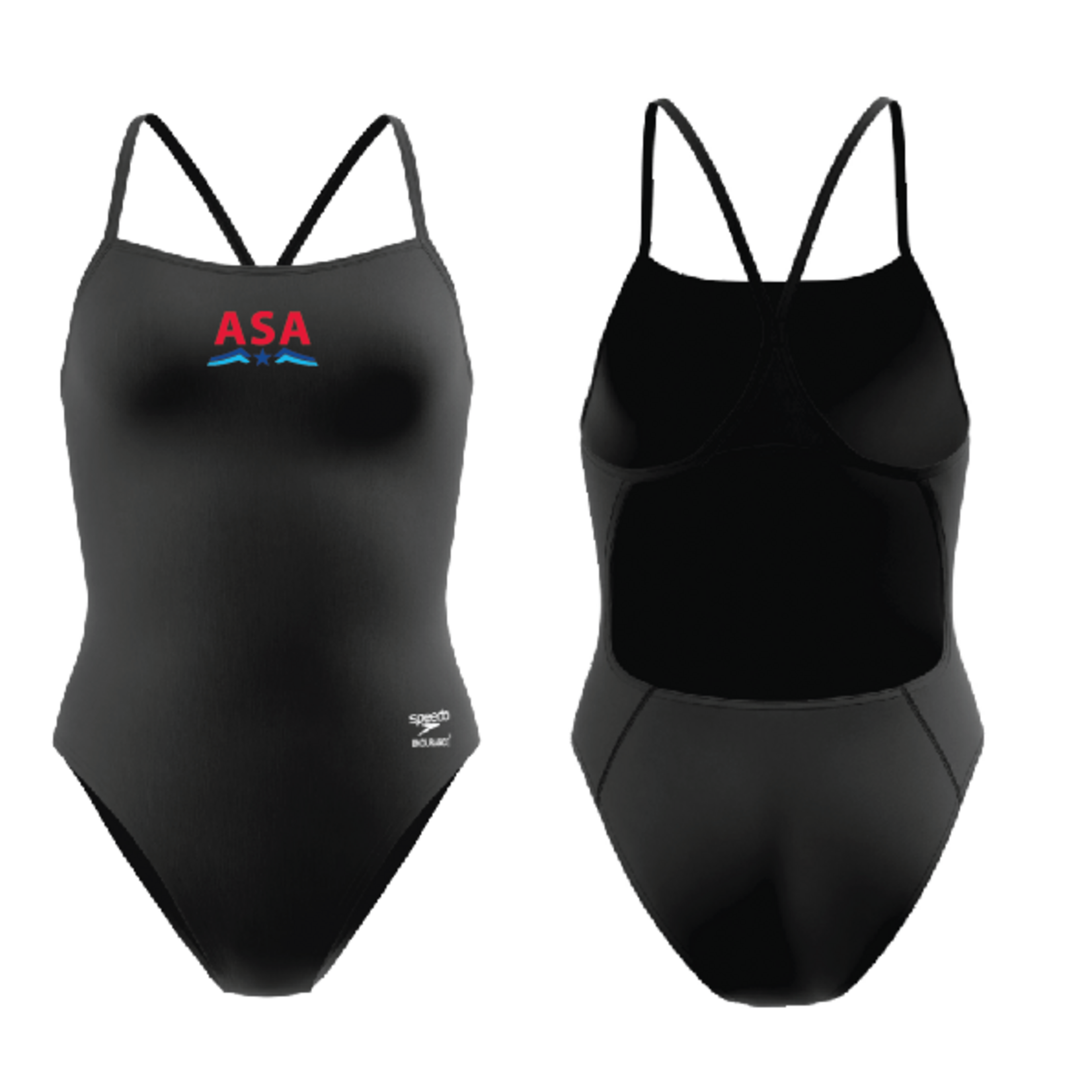 ASA E+Max Turnback