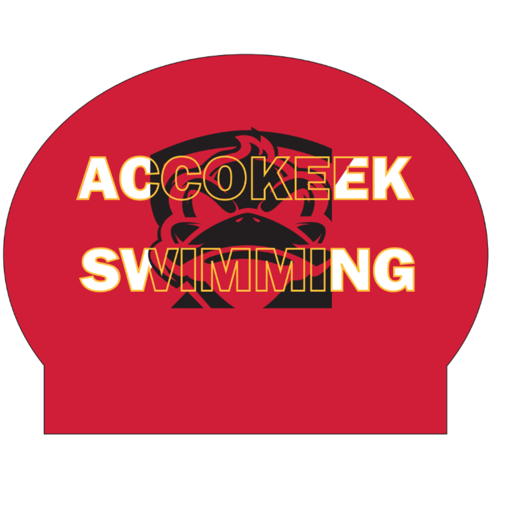 Sport Fair ASTS Silicone Cap