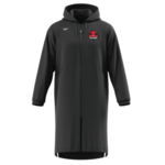 ASTS ASTS Team Parka 2.0 Black
