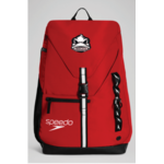 ASTS ASTS Team Bag 35L Red