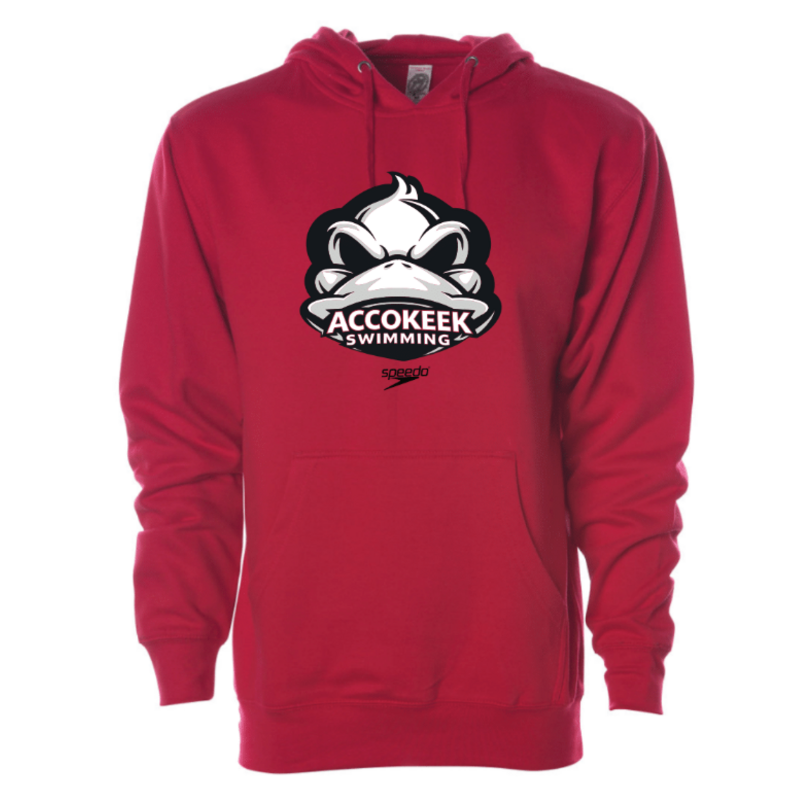 ASTS ASTS Midweight Hoodie