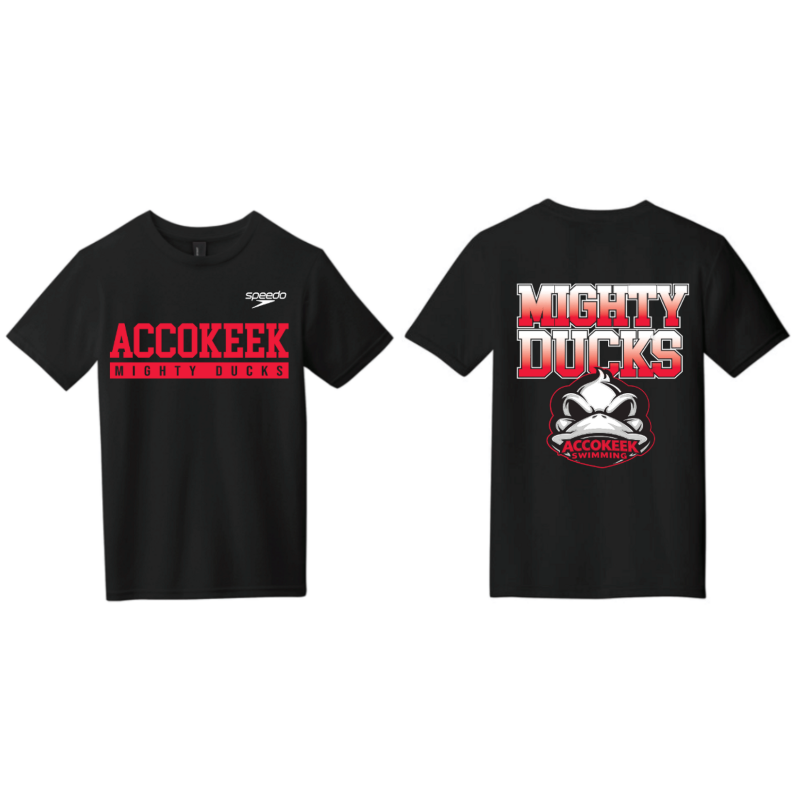 ASTS ASTS V.I.T. Team Tee