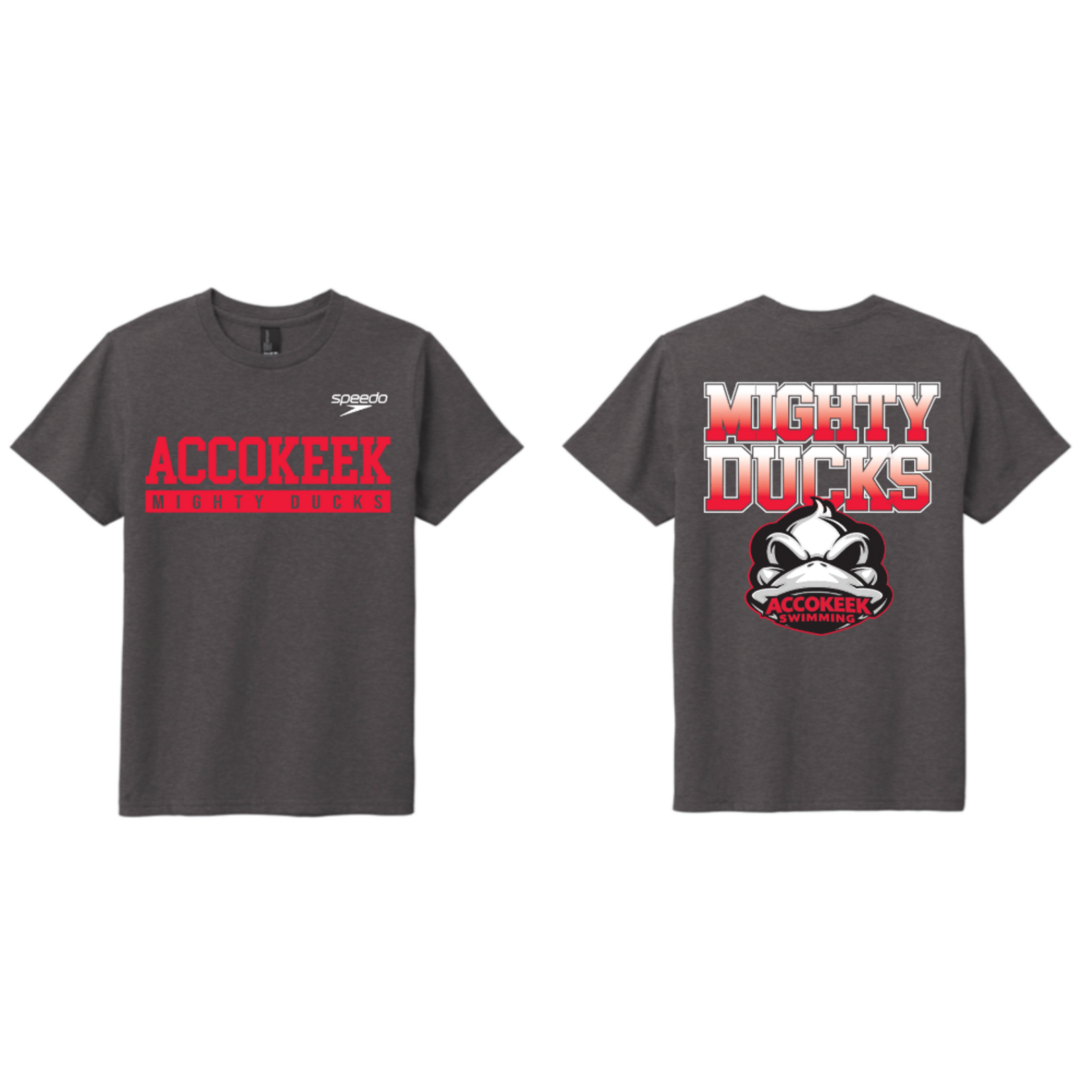 ASTS ASTS V.I.T. Team Tee
