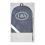 LBA LBA Team XL Mesh Equipment Bag Navy