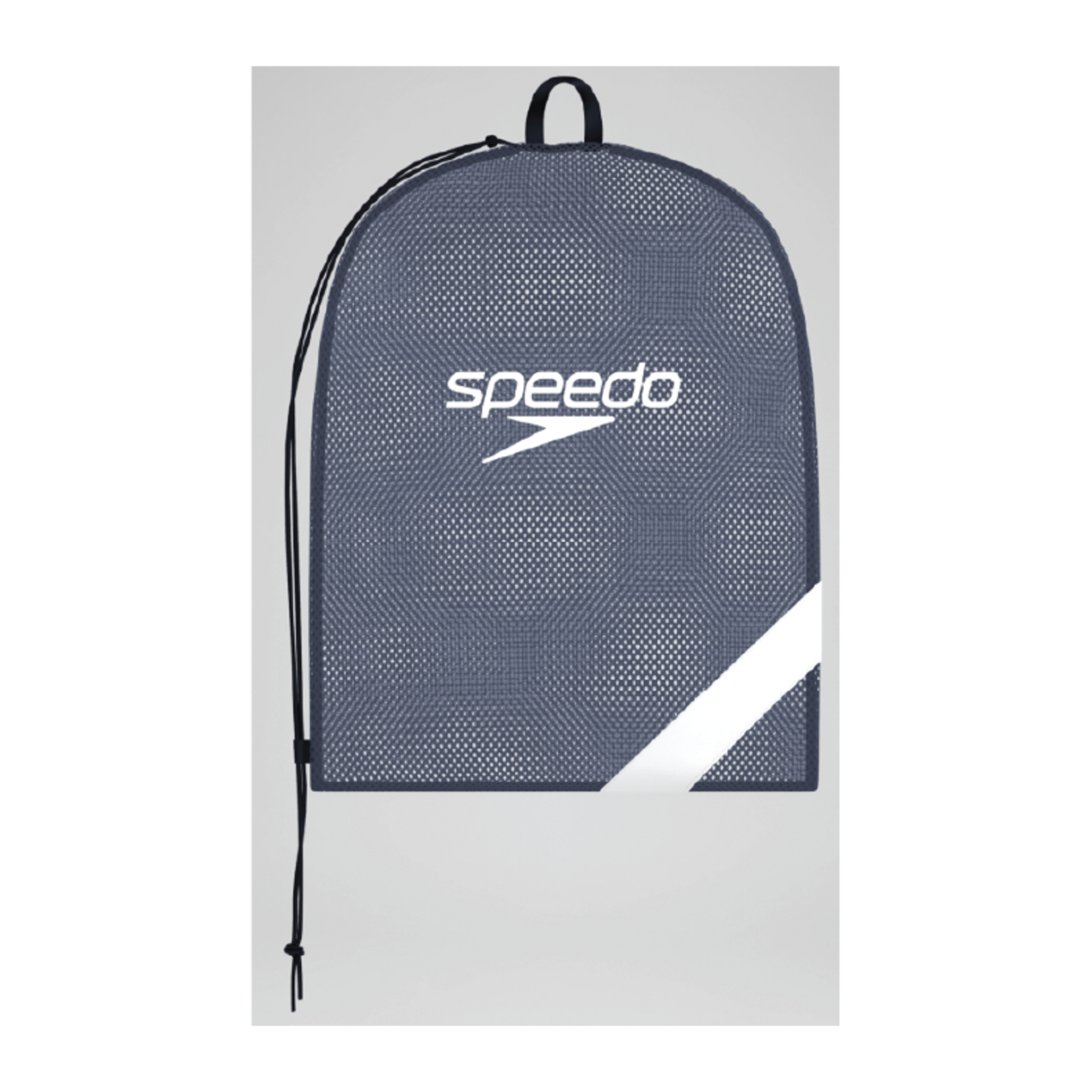 LBA LBA Team XL Mesh Equipment Bag Navy