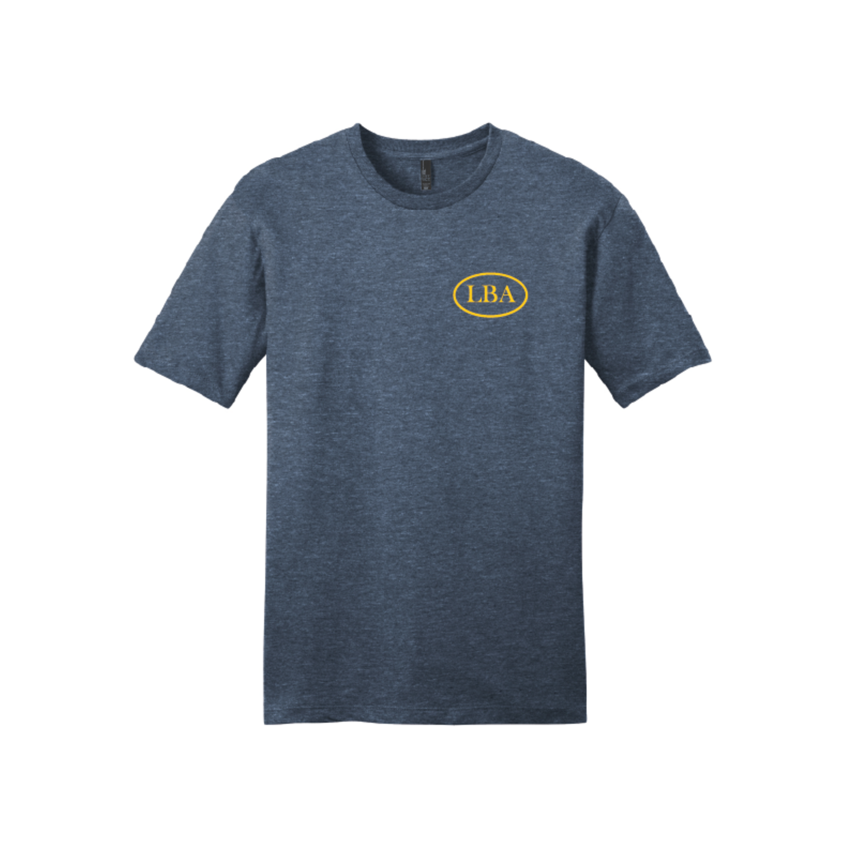 LBA LBA Very Important Dad Tee