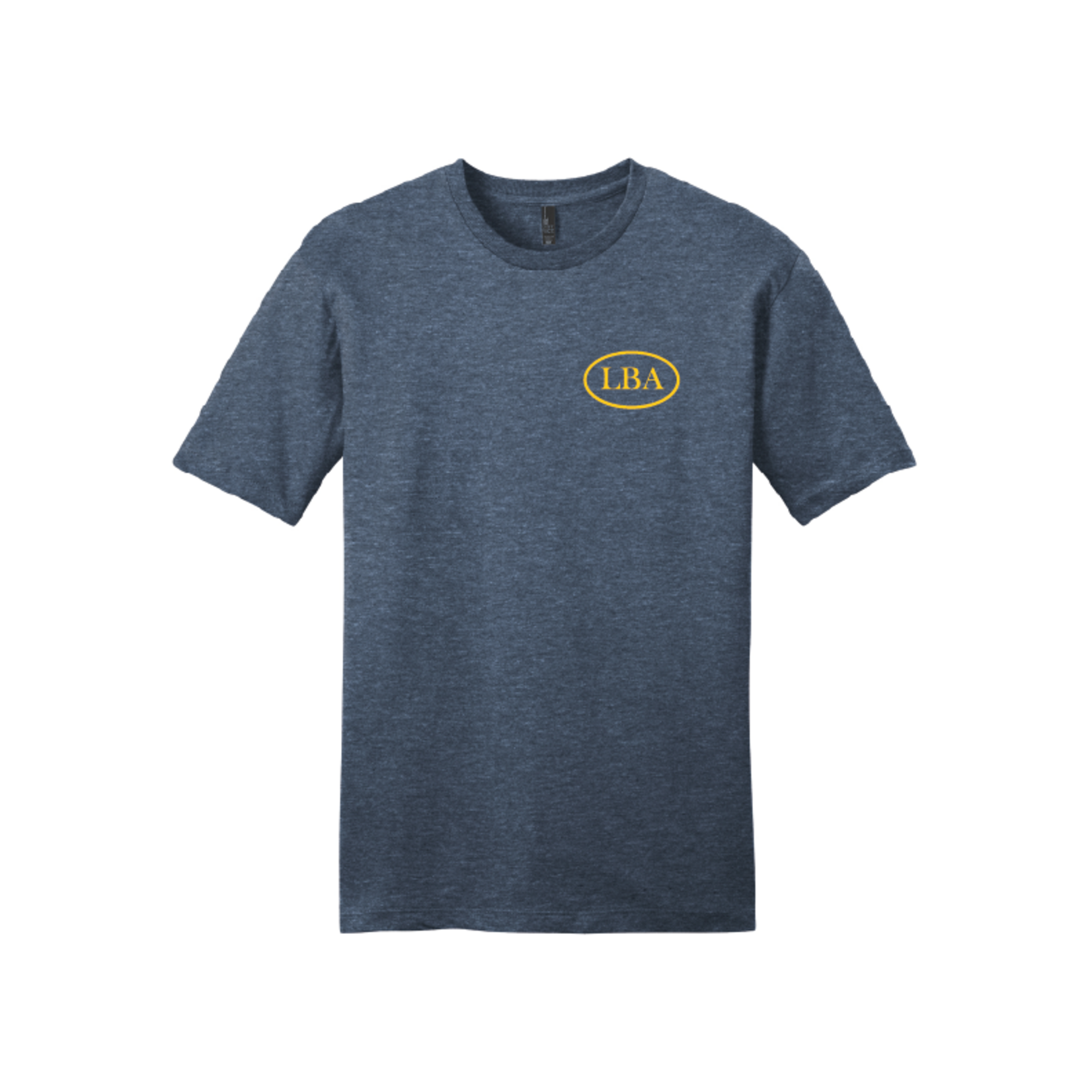 LBA Very Important Dad Tee