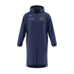 LBA LBA Team Parka 2.0 Navy