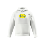 LBA LBA Team Fleece Hoodie
