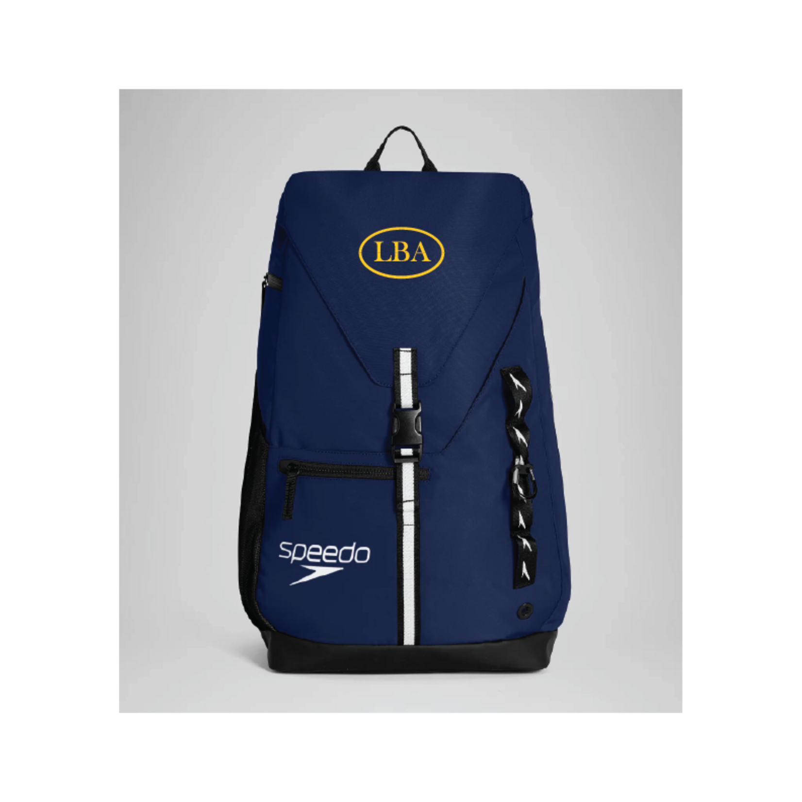 LBA Team Bag 35L Navy