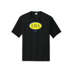LBA LBA Performance Tee
