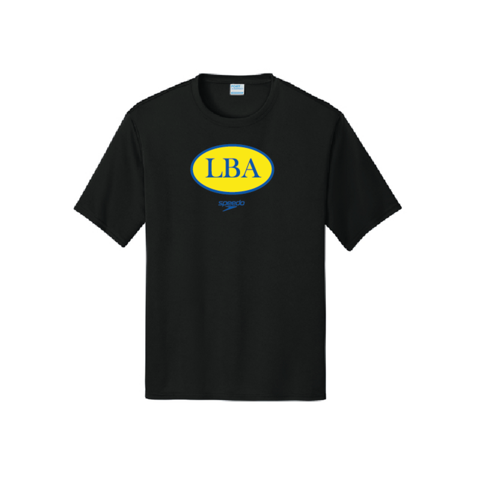 LBA LBA Performance Tee