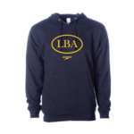 LBA LBA Midweight Hoodie