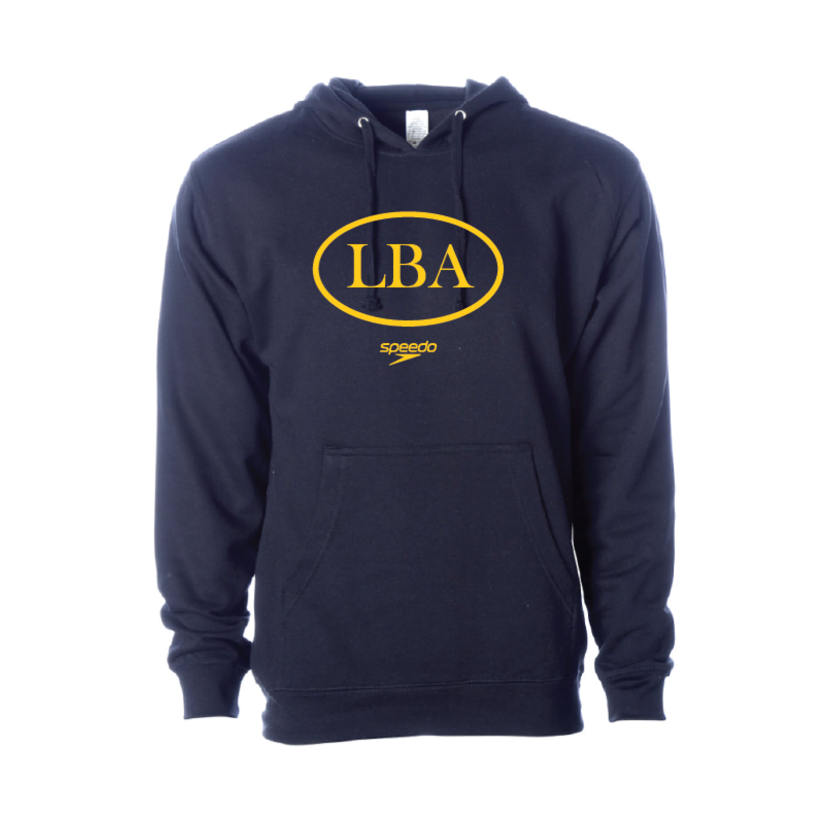 LBA LBA Midweight Hoodie