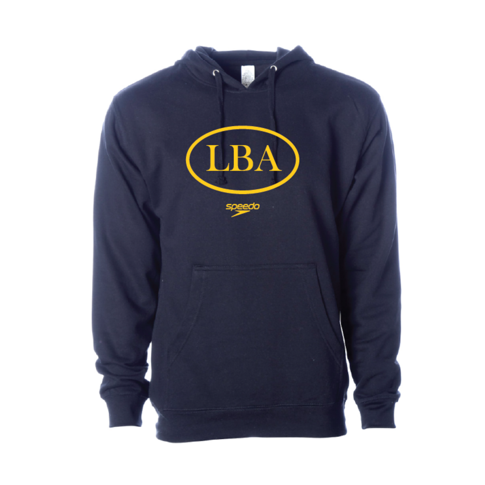 LBA Midweight Hoodie