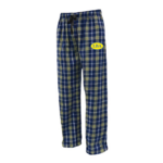 LBA LBA Flannel Pant