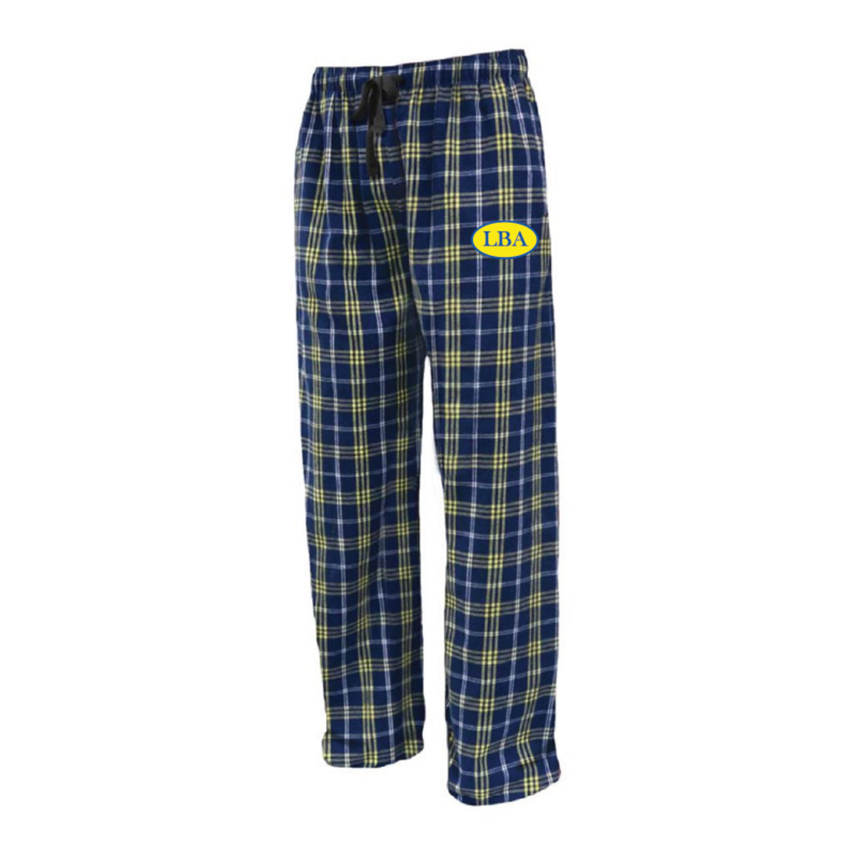 LBA LBA Flannel Pant