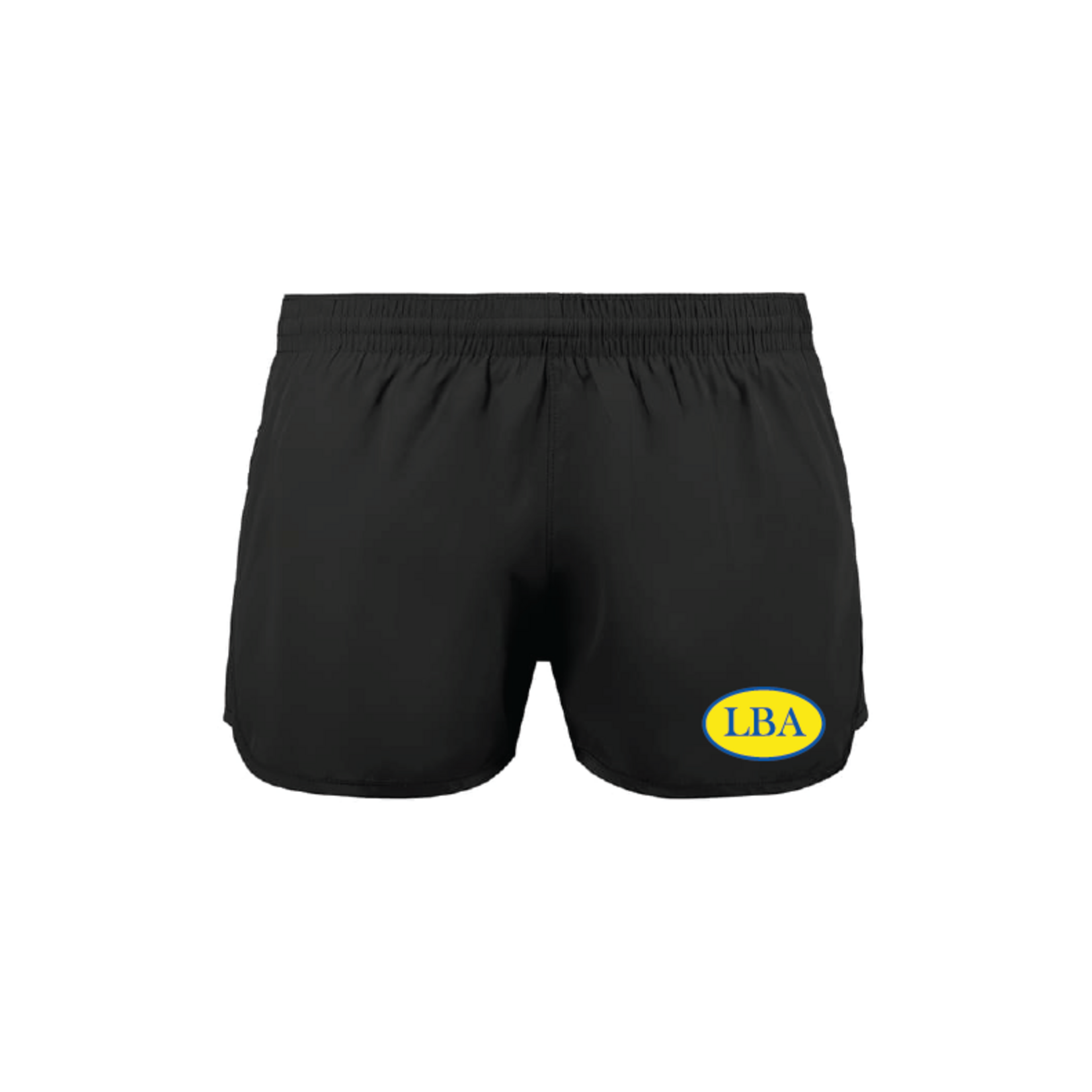 LBA LBA Female Wayfarer Short