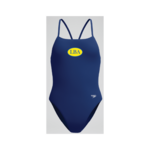 LBA LBA Endurasoft Turnback Navy