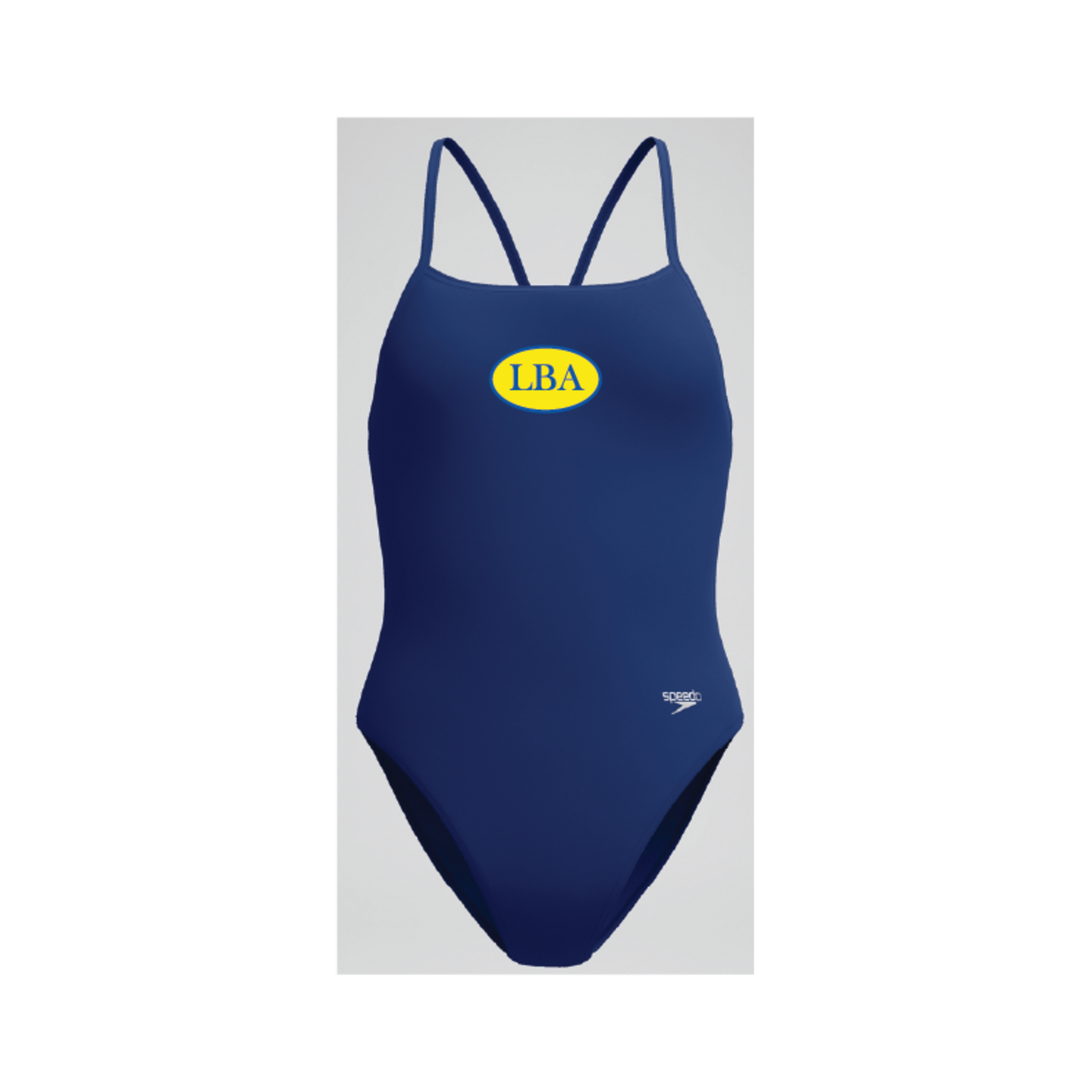 LBA LBA Endurasoft Turnback Navy