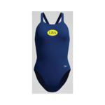 LBA LBA Endurasoft Leaderback Navy