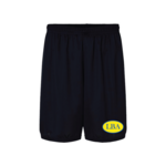 LBA LBA Male Octane Short