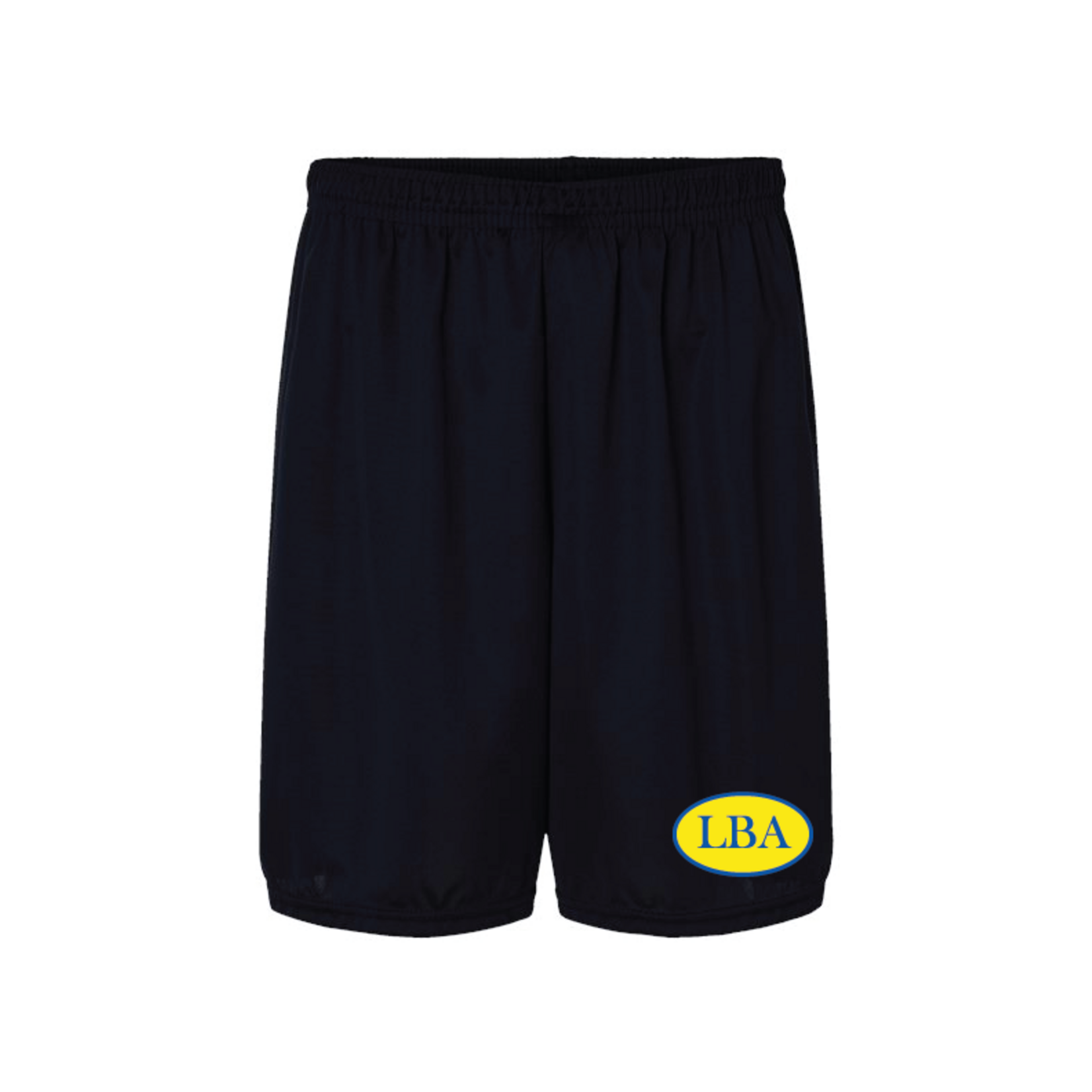 LBA LBA Male Octane Short