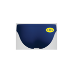 LBA LBA Endurasoft Brief Navy