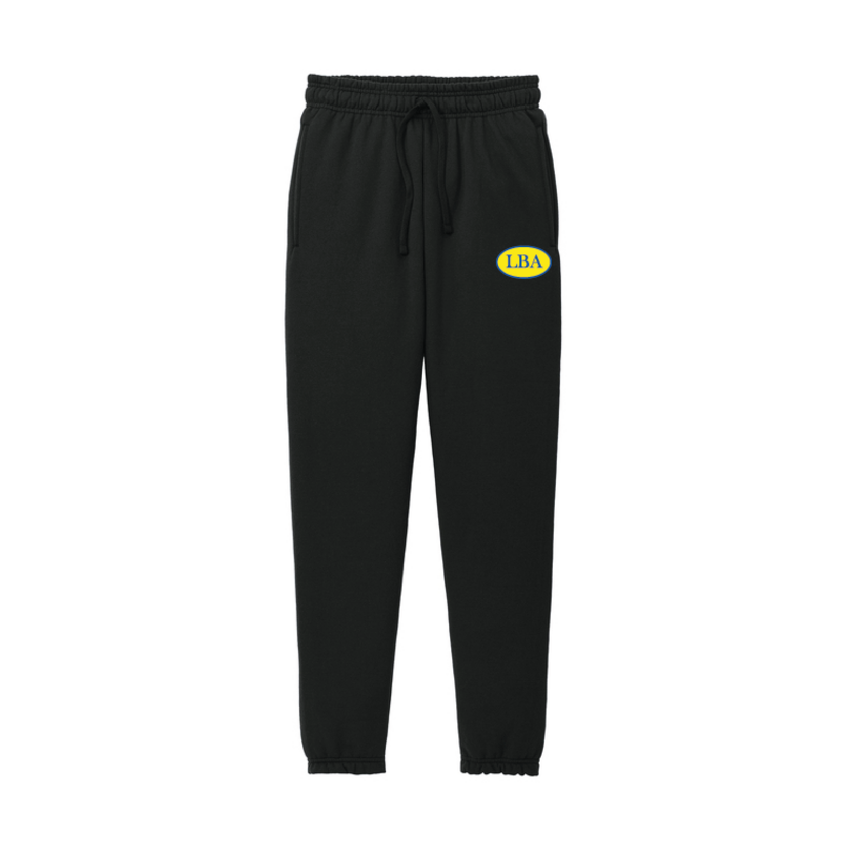 LBA LBA Core Fleece Sweatpant