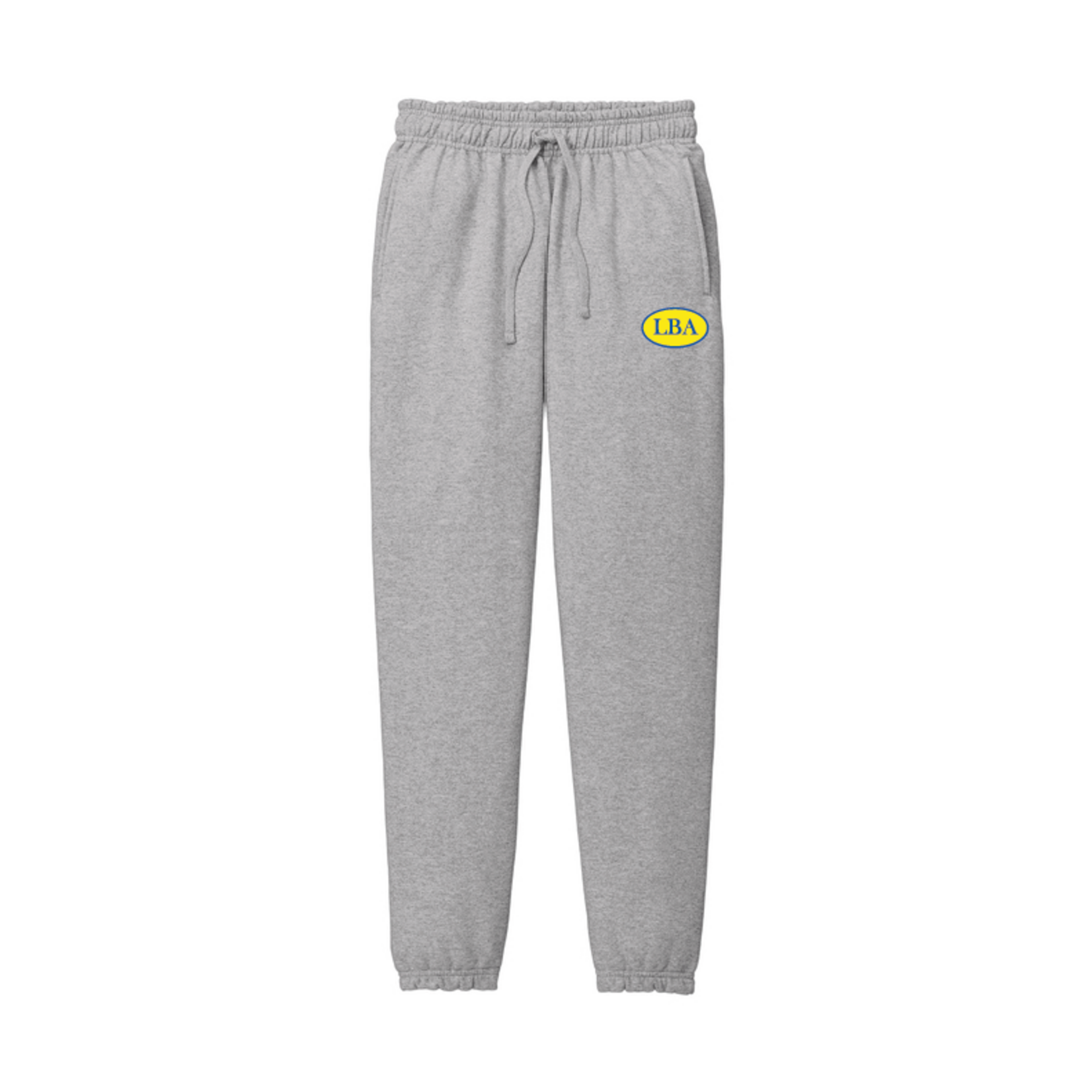 LBA LBA Core Fleece Sweatpant