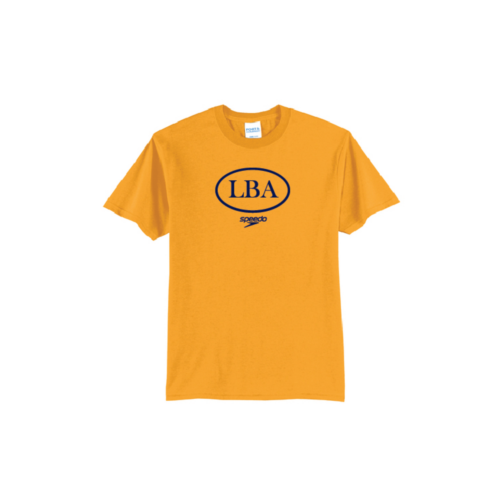LBA Core Blend Team Tee