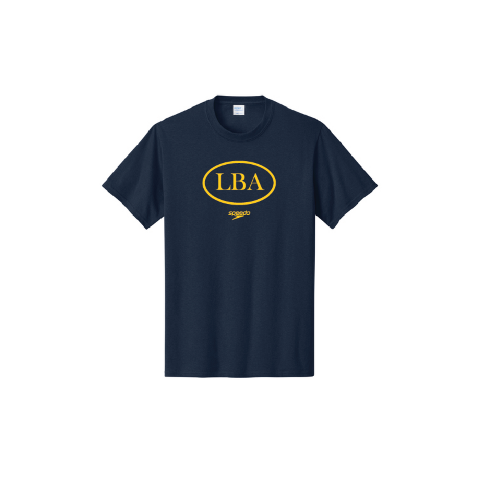 LBA Core Blend Team Tee