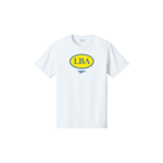 LBA LBA Core Blend Team Tee