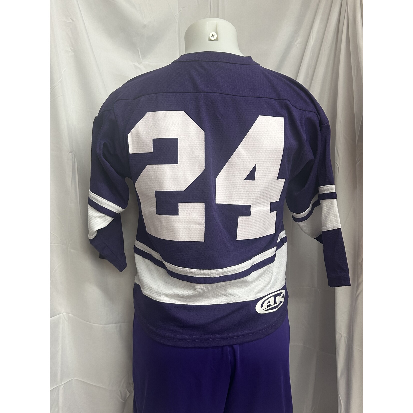 Potomac Marlins C-Potomac Marlins 2024 Hockey Jersey