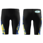 YORK York Lightning Jammer Royal/Gold