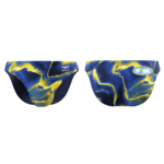 YORK York Lightning Brief Royal/Gold