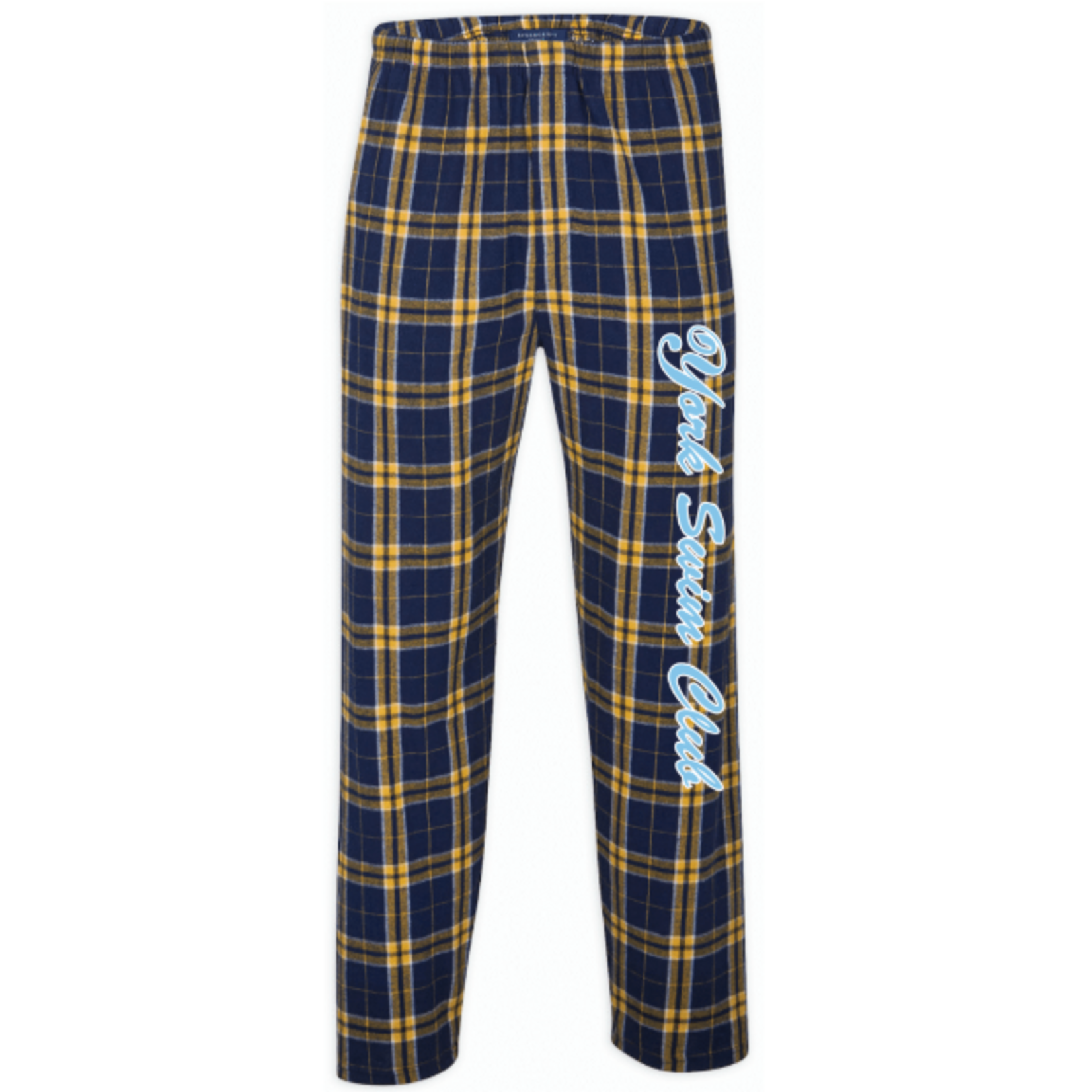YORK York Flannel Pant