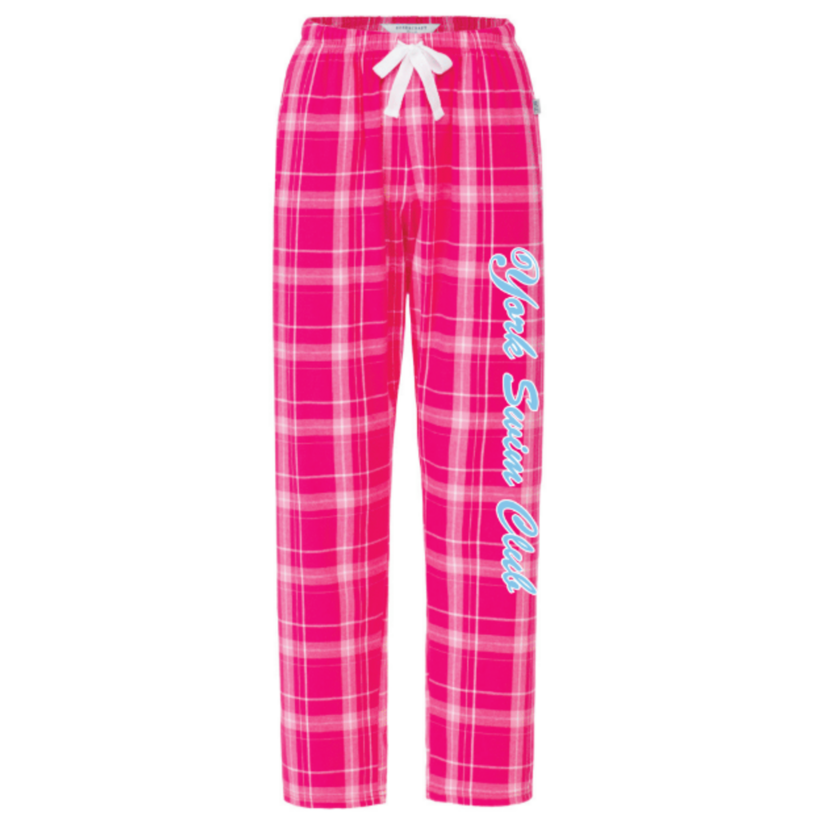 YORK York Ladies Flannel Pant