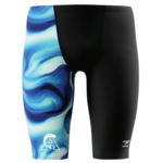 Amberjax Amberjax Topography Jammer Blue