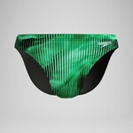 Riptide Riptide Linear Lava Brief Green
