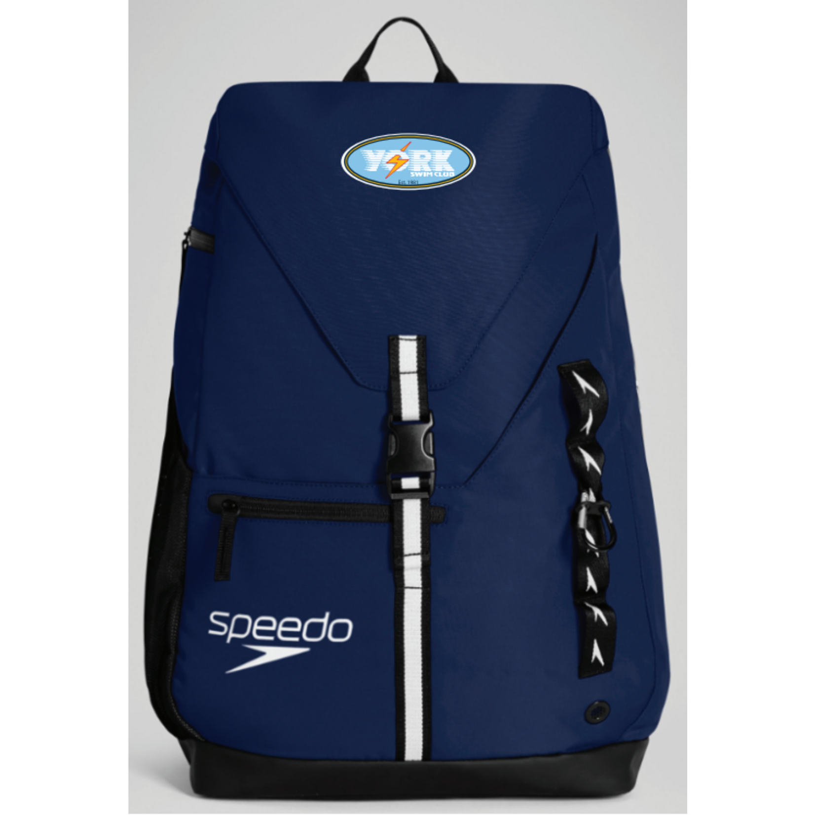 YORK York Team Bag 35L Navy