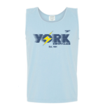 YORK York Heavyweight Tank