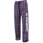 ASA ASA Flannel Pant