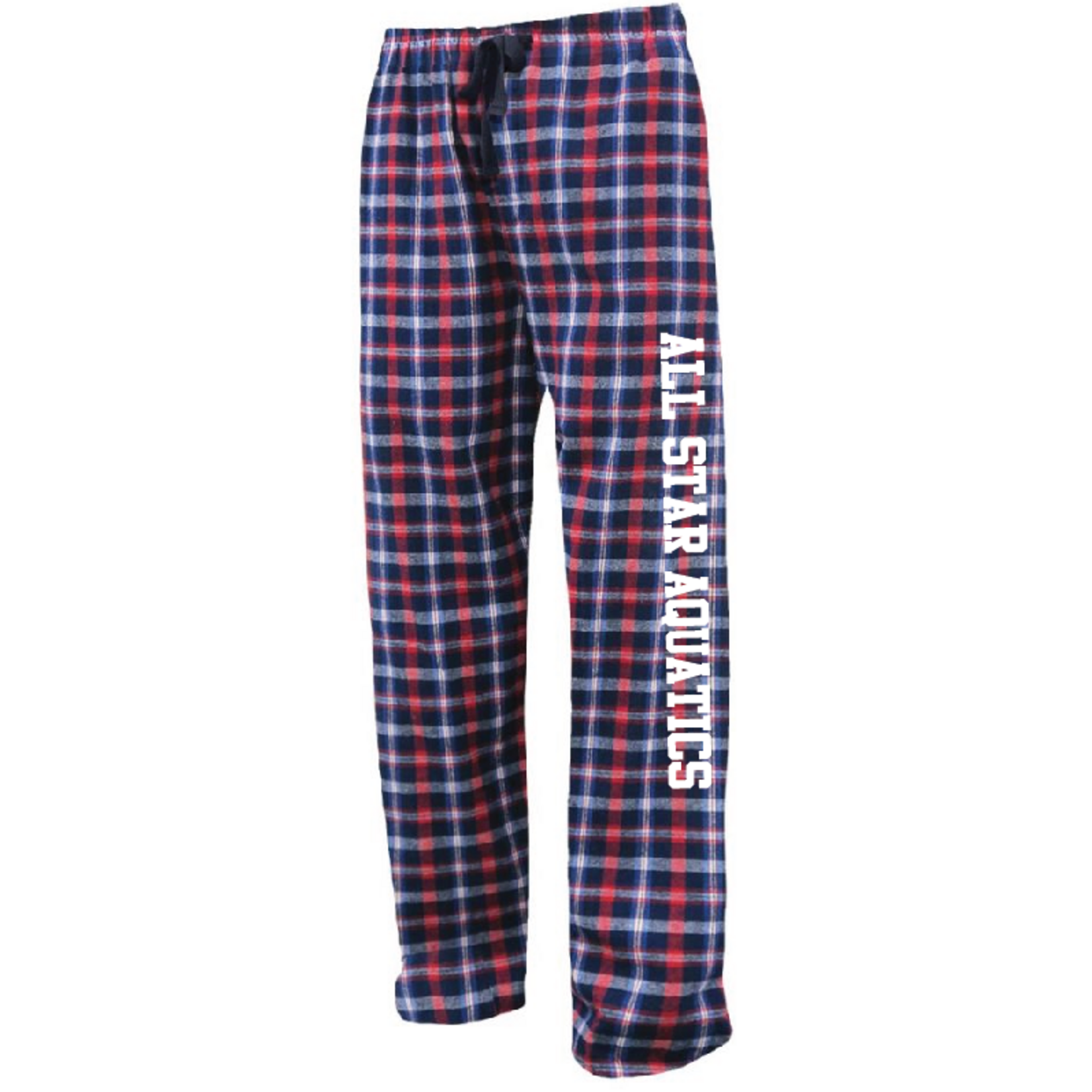 ASA Flannel Pant