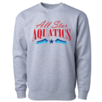 ASA ASA Heavyweight Crewneck