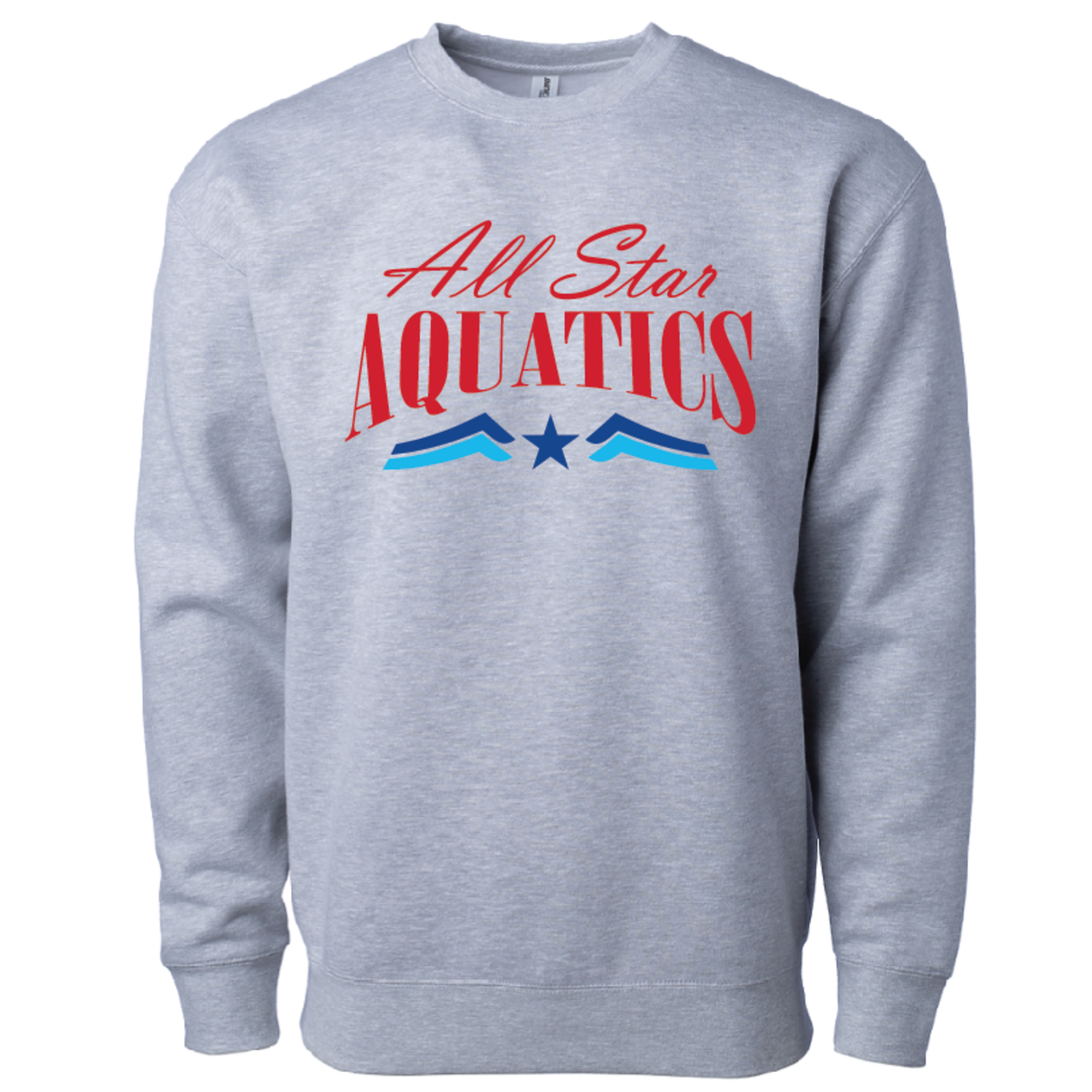 ASA Heavyweight Crewneck
