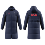 ASA ASA Hydropuff Parka