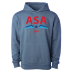 ASA ASA Midweight Hoodie