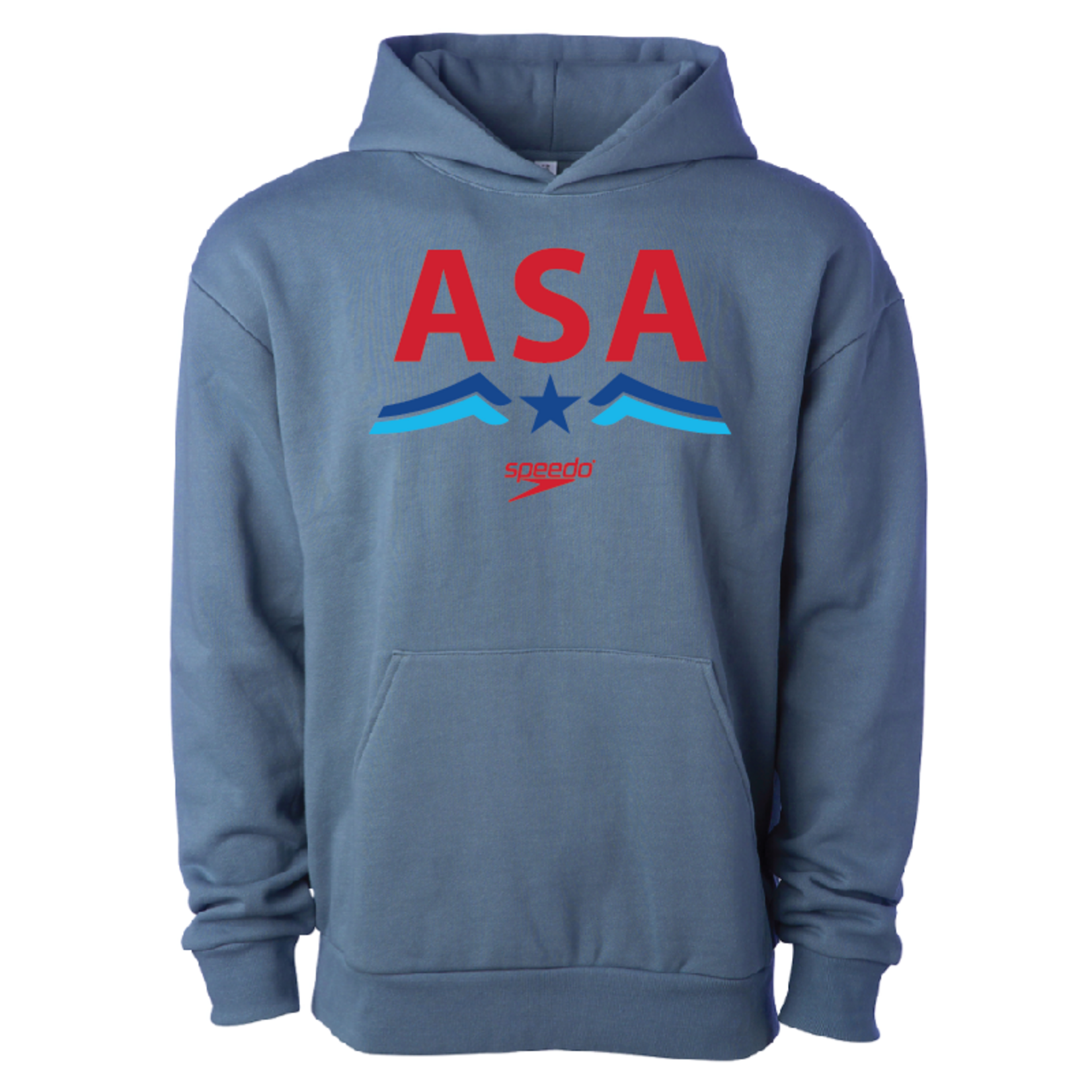 ASA Midweight Hoodie